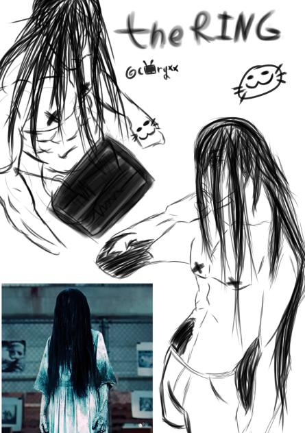 the ring male - ibisPaint
