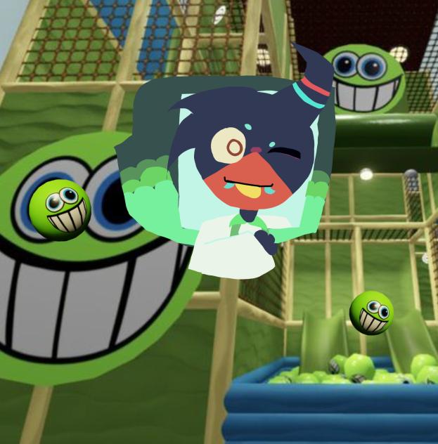 I can’t spell his name