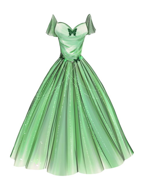 long dress3