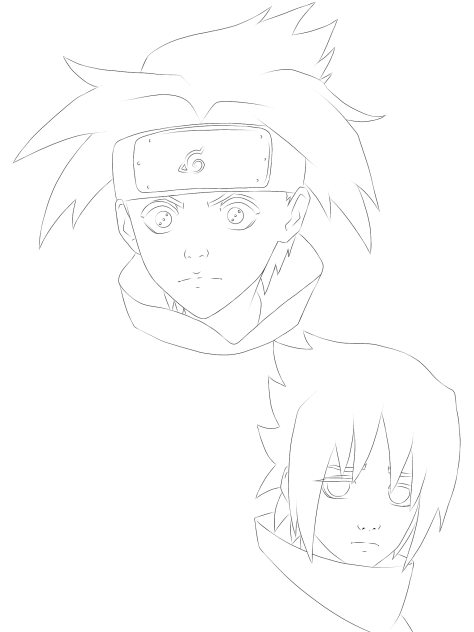 Sasuke Uchiha
