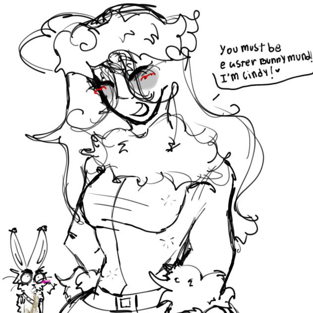HELP WHY’D I MAKE THIS