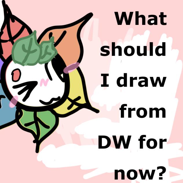 Idk (╥_╥)