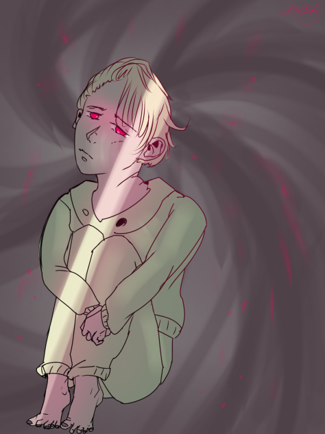 little boi - ibisPaint
