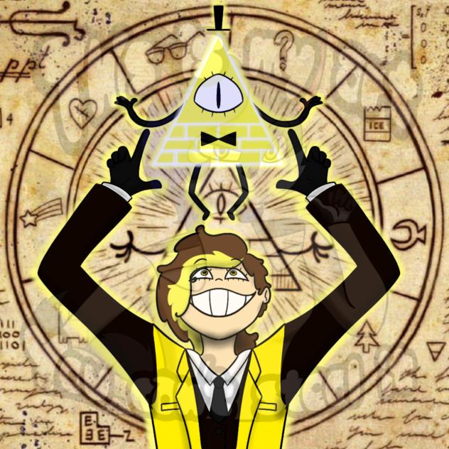 New hyperfixation... yeaaaaah... TvT