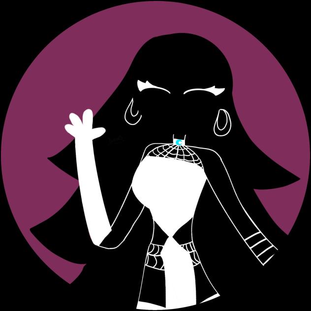 Void PFP (For Sister Sammie)