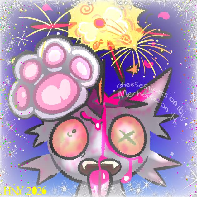 HNY (TW - GORE)