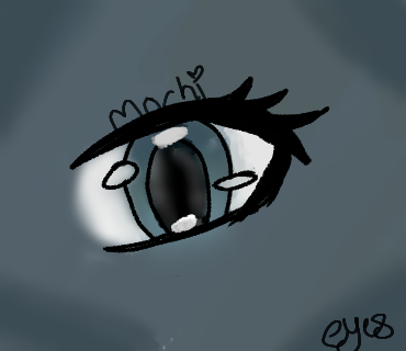 Eyes 👀