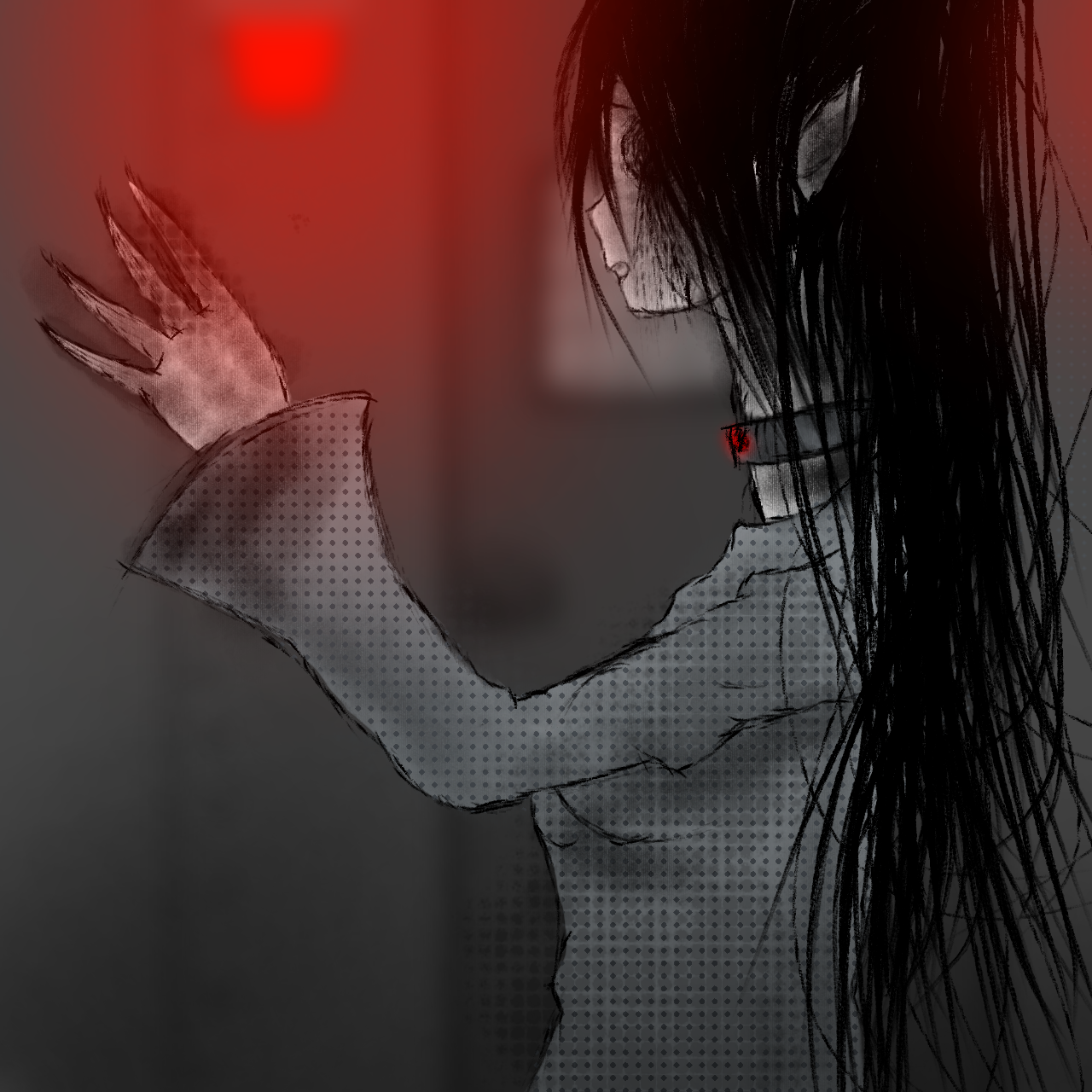 failed experiment - ibisPaint