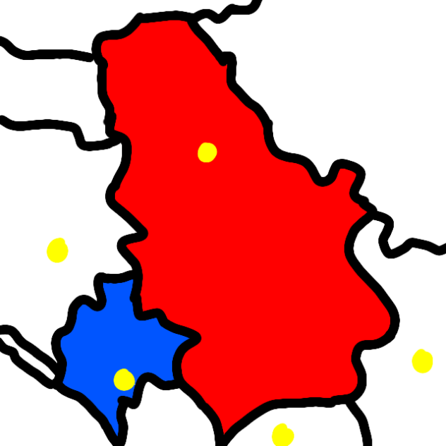 🇷🇸 VS 🇲🇪