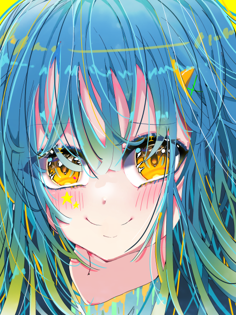 ビビッと