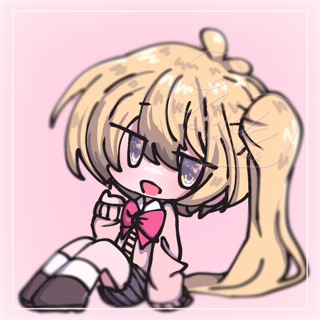 雑魚♡