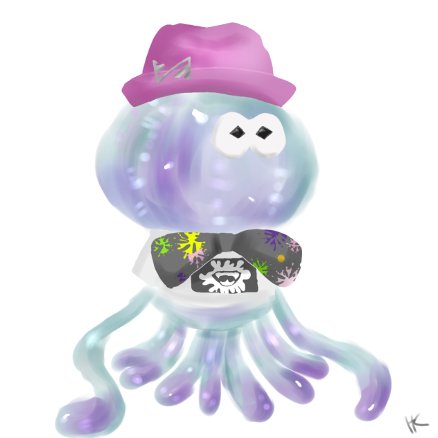 ビゼンさん