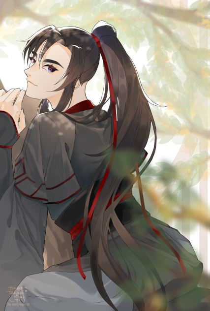WeiWuxian