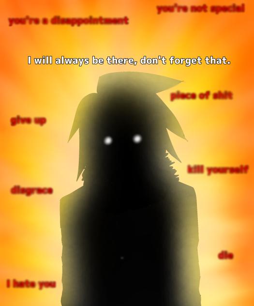 a bit of hope