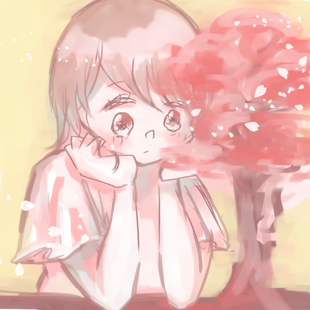 はるのらくがき