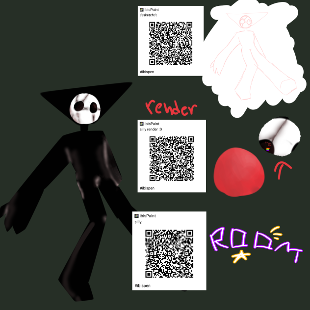 qr codes