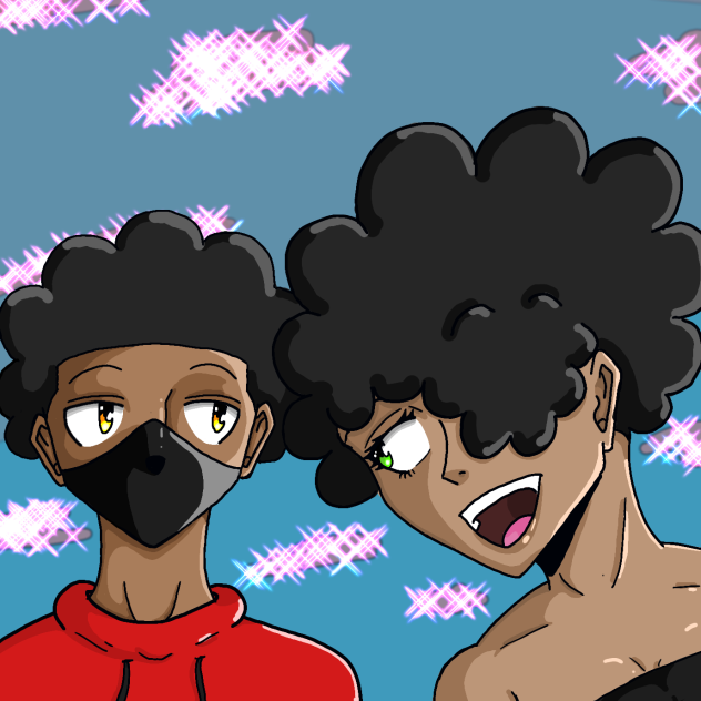 X and Naia