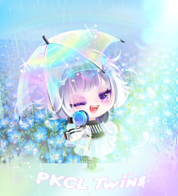 PKCL Twins edit