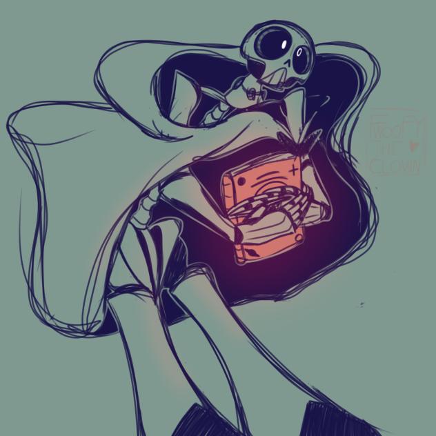 Charlie perspective test