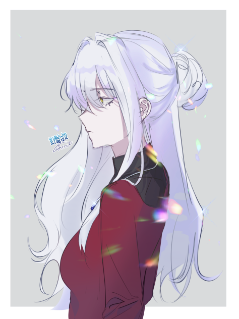 화월님 리퀘! (request)