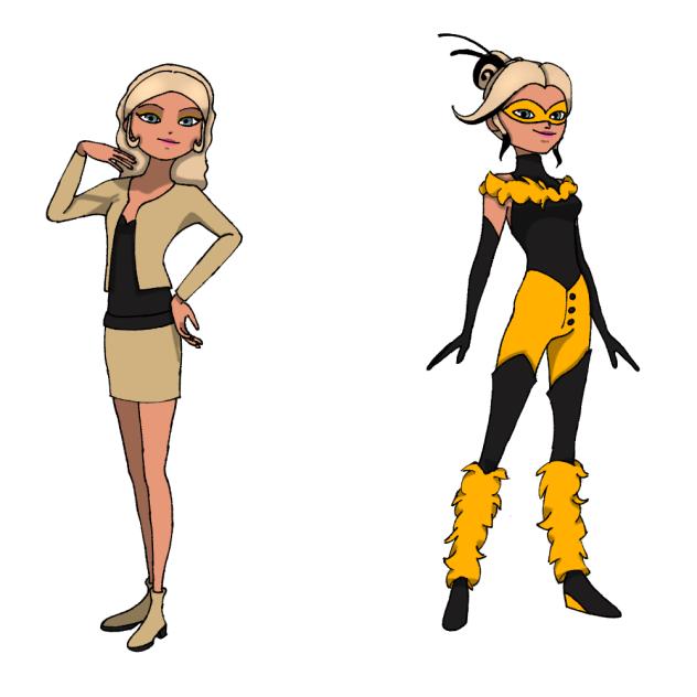 Chloe reredesign