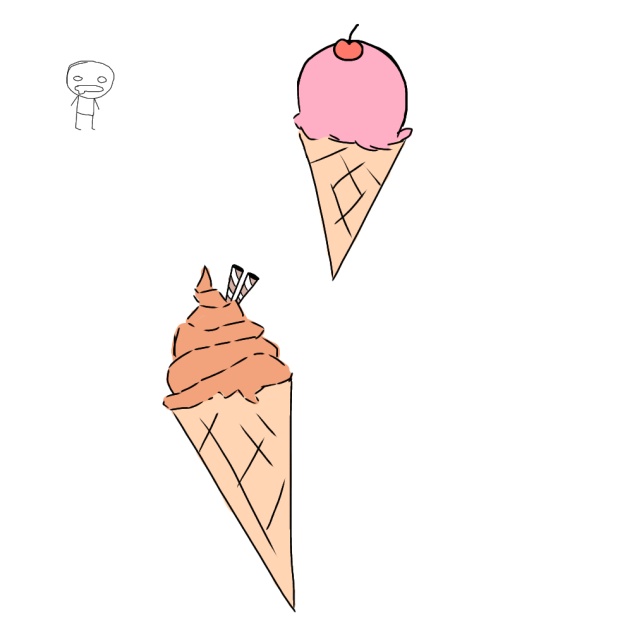 Ice Cream