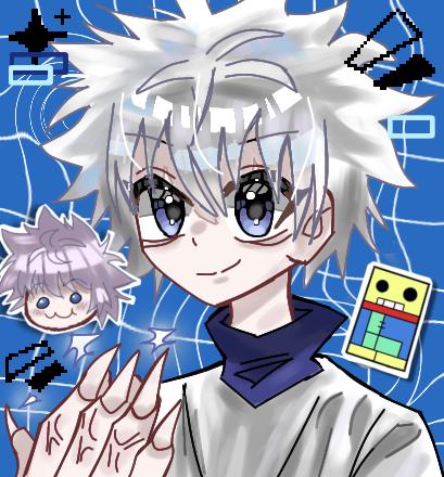 爪⚡💙