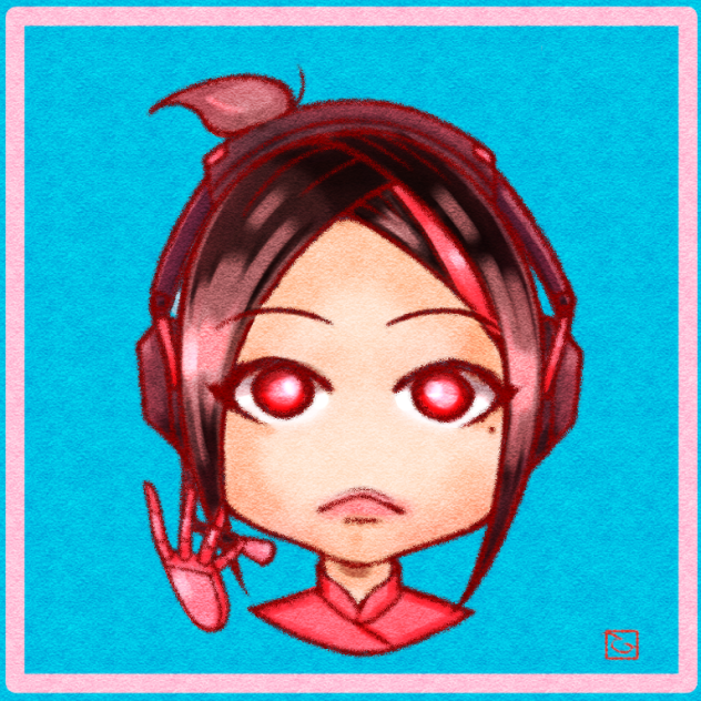 デミさんアイコン