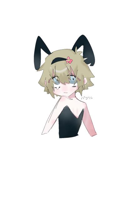 バニー