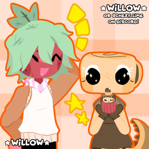 Fossilberry 🦴🍓