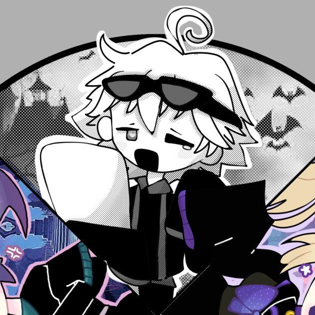 Fanart (For Vivi! (again)) (Part 4)