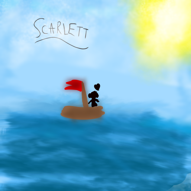 Ocean 🌺