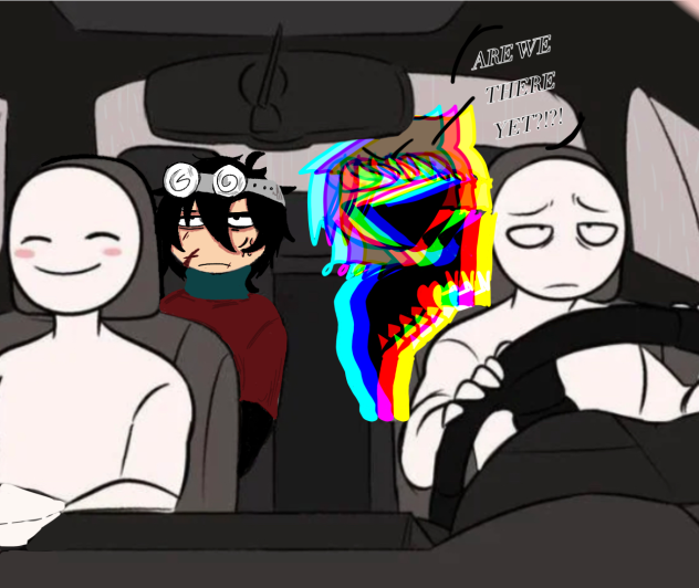 Car collab
