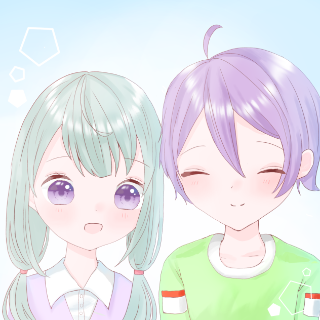 るいねね幼少期