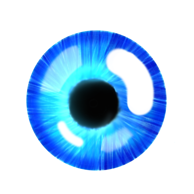Eye✨