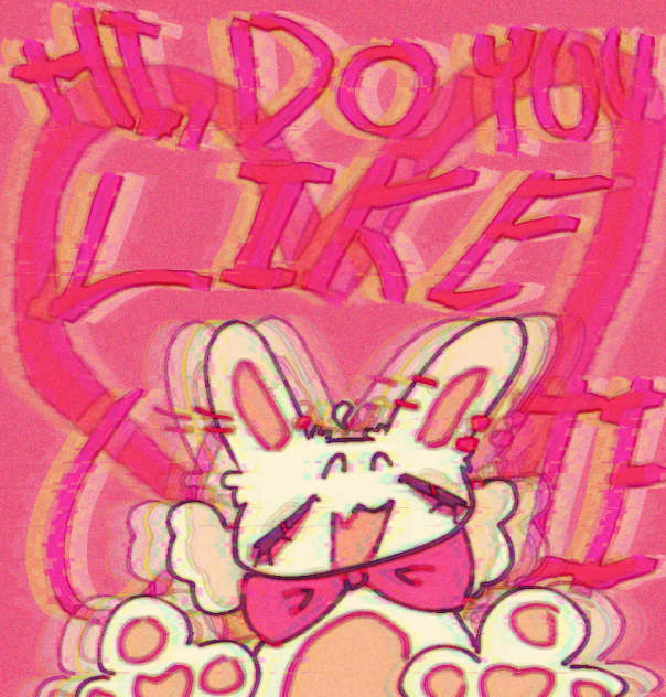 Do you like cookies - ibisPaint