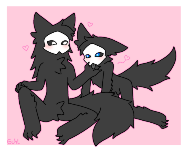 Puro & Changed Human