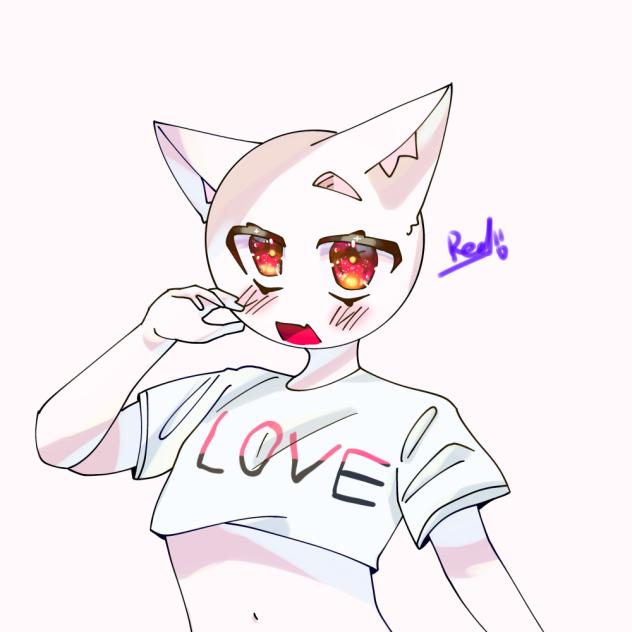 ニャー