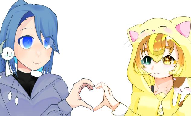はーと！