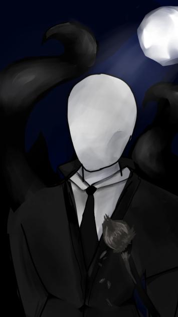 Slenderman