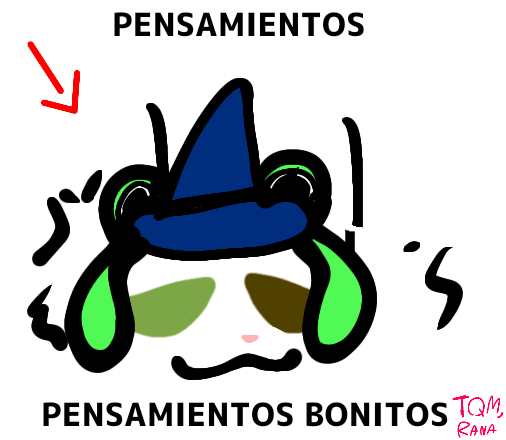 (1079) PENSAMIENTOS BONITOS