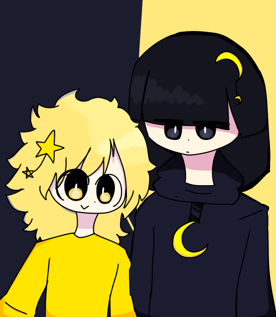 Luna x Star