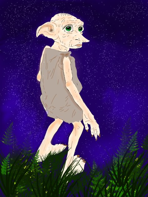 Dobby
