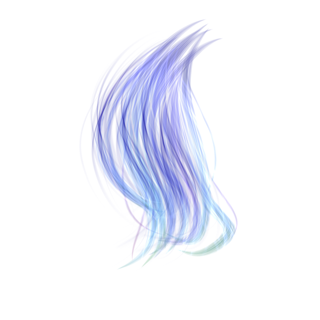 Hair cuz why not