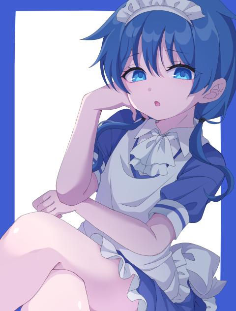 めいどろいど