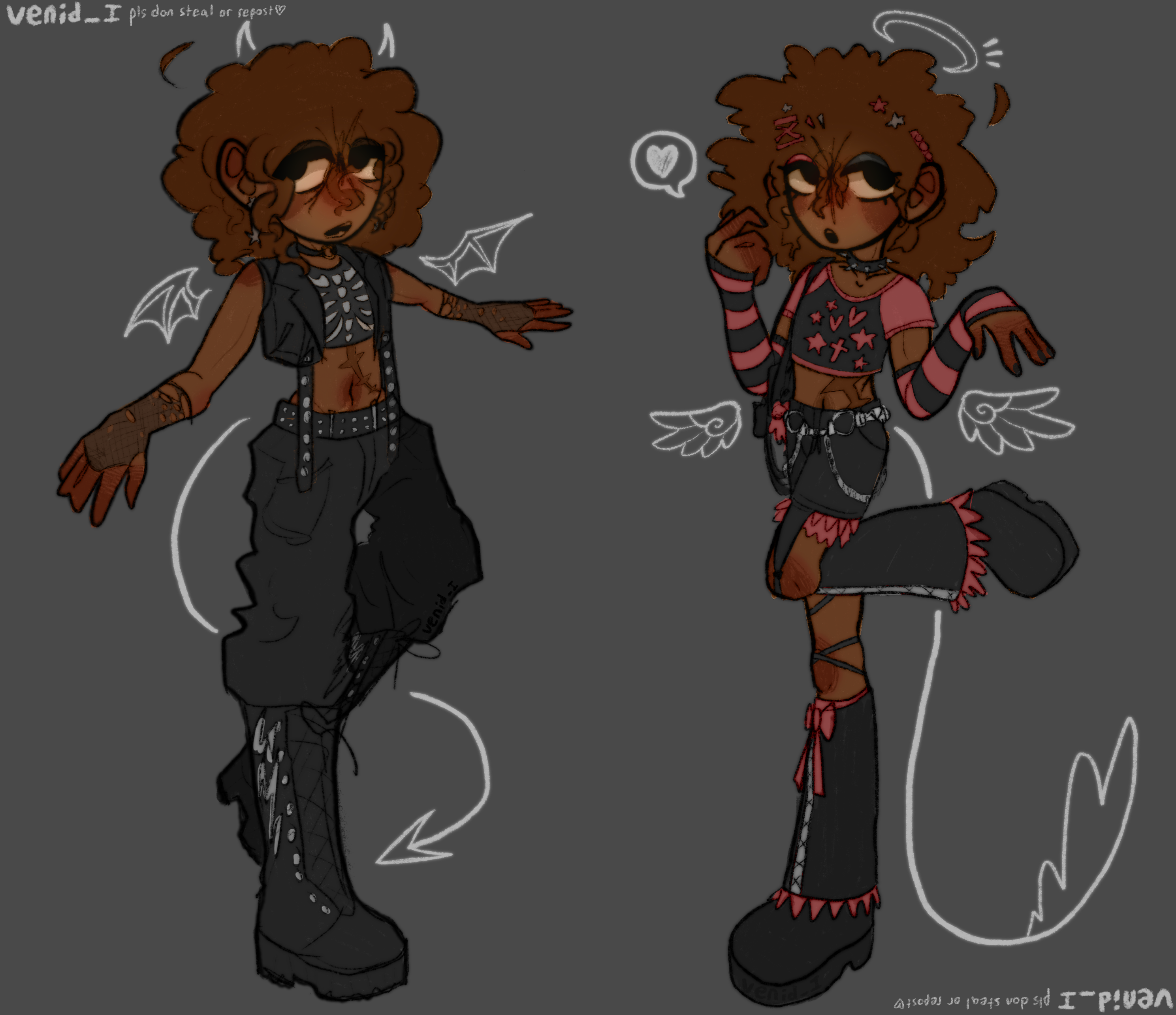 Some art - ibisPaint