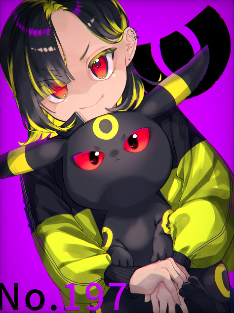 ブラッキー