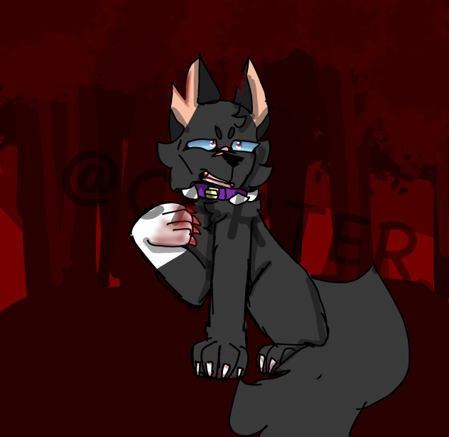 Scourge✨