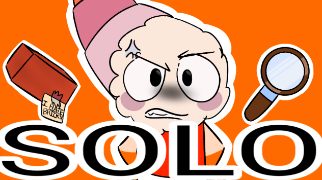 Dandy's World YouTube video thumbnail