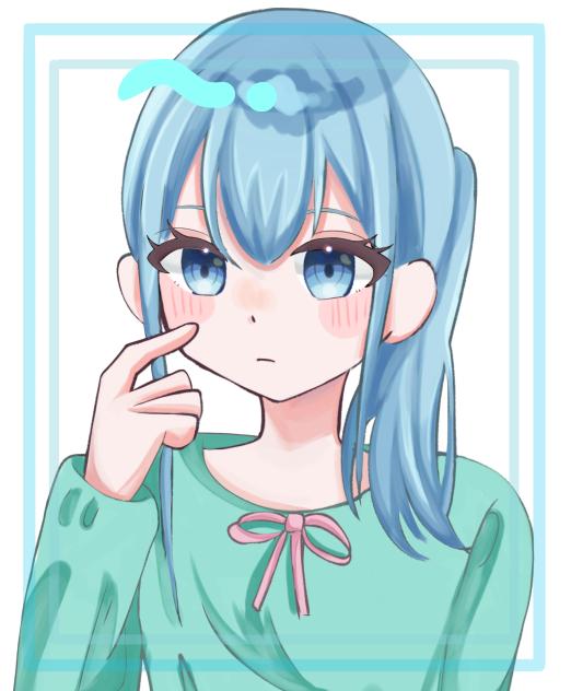 代理ちゃ🩵ྀི!!!